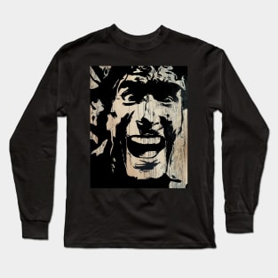 Who's Laughing Now?! Long Sleeve T-Shirt